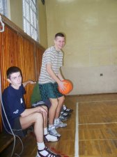 Rok szkolny 2003-2004