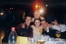 2004.01.24 - Studniówka