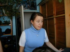 2004.03.05 - Uczniowie