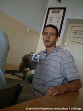 2004.09.15 - Uczniowie