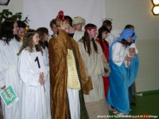 Rok szkolny 2004-2005