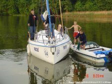 2005.06.22 - Żagle