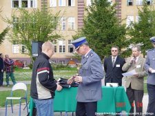 2007.04.24 - Turniej Motoryzacyjny
