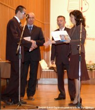 Rok szkolny 2006-2007