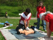 2007.04.27 - Zawody PP Elblag