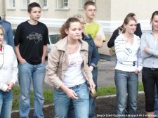 2007.06.01 - Festyn Rodzinny