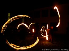 2007.10.27 - Elbląg Fire Show