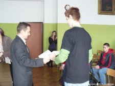 2008.03.19 - Festiwal Nauk Matematyczno-Przyrodniczych 2LO