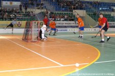 2008.04.23 - Turniej Unihokeja