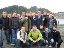 2008.10.06-10 - Klasa 1e - Szczawnica