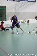 2009.12.05 - Unihokej