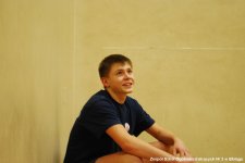 2009.12.21 - Siatkarska Wigilia