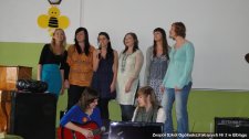 2010.03.19 - Festiwal Nauk Ekologicznych 2LO