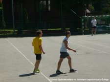2010.06.16 - Liga Szkolna w piłkę Nożną