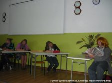 2010.09.27 - Ślubowanie klas pierwszych
