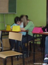 2011.03.16 - Finał Konkursu o Kazimierzu Jagiellończyku - Gimnazjum