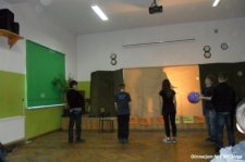 2011.03.16 - Uczciwość oczami Gimnazjalistów