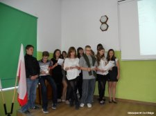 2011.05.18 - Montaż Jan Paweł II