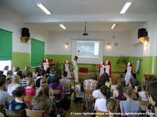 2011.06.01 - Dzień Dziecka
