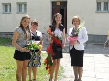 2011.06.22 - Zakończenie Roku Szkolnego - Gimnazjum