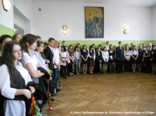Rok szkolny 2010-2011
