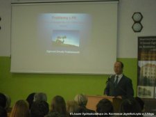 2011.10.20 - Inauguracja Roku Szkolno-Akademickiego