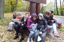 2011.10.25-28 - Comenius