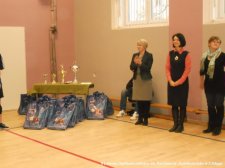2011.11.25 - Turniej Niepodległości