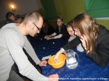 2011.12.01 - Andrzejki