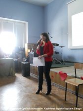 Rok szkolny 2011-2012