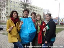 2012.04.22 - Światowy Dzień Ziemi