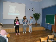 2012.06.27 - Prezentacja projektów gimnazjalnych