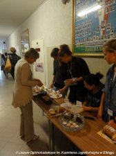 2012.09.21 - Kiermasz ciast