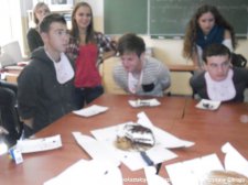 2012.09.30 - Dzień Chłopaka na słodko