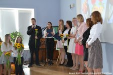 2015.06.26 - Zakończenie roku szkolnego
