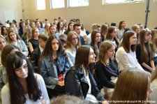 2018.06.22 - Uroczyste zakończenie roku szkolnego