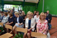 2018.09.03 - Miejskie rozpoczęcie roku szkolnego