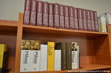 2018.09.06 - Nowe książki w bibliotece