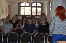 2018.09.21 - Warsztaty z literatury fantasy - WMBP