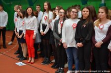 2018.11.09 - Urodziny Niepodległej