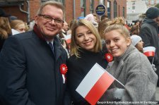 2018.11.11 - Urodziny Niepodległej