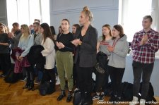 2019.03.04 - Apel I semestr