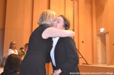 2019.05.24 - Zakończenie klas maturalnych