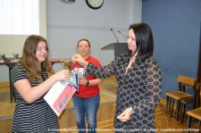 2019.11.20 - Turniej szachowy