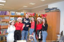 2019.12.06 - Mikołajki