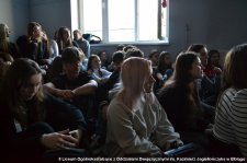 2020.02.17 - Konkurs Piosenki Walentynkowej