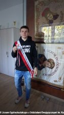 2021.09.06 - Nikodem Kozak - boks