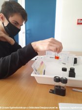 2021.10.05 - Lekcja biologii - 1C