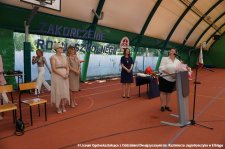 2022.06.24 - Uroczyste zakończenie roku szkolnego