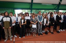 2022.09.01 - Rozpoczęcie roku szkolnego